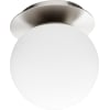 Satin Nickel