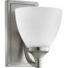 Satin Nickel