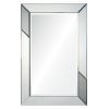 Silver Mirror / Grey Mirror