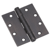 Oil-Rubbed Bronze