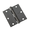 Oil-Rubbed Bronze