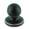 Brushed Oil-Rubbed Bronze