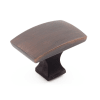 Brushed Oil-Rubbed Bronze