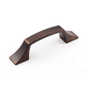 Brushed Oil-Rubbed Bronze