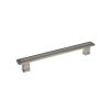 Brushed Nickel