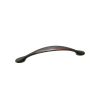 Brushed Oil-Rubbed Bronze