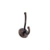 Brushed Oil-Rubbed Bronze