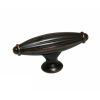 Brushed Oil-Rubbed Bronze