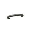 Brushed Oil-Rubbed Bronze