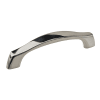 Polished Nickel