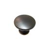 Brushed Oil-Rubbed Bronze