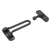 Oil Rubbed Bronze