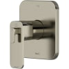 Brushed Nickel