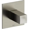 Brushed Nickel