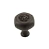 Oil Rubbed Bronze