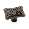 Oil Rubbed Bronze