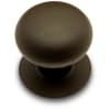 Oil Rubbed Bronze