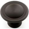 Oil Rubbed Bronze