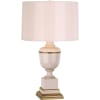 Bush Lacquered
