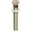 Satin Nickel
