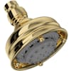Unlacquered Brass