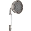 Satin Nickel