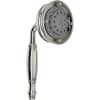 Polished Nickel