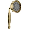 Unlacquered Brass