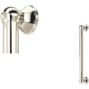 Polished Nickel