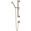 Satin Nickel