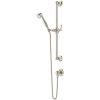 Polished Nickel