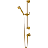 Unlacquered Brass
