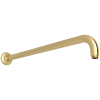 Unlacquered Brass