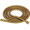 Unlacquered Brass