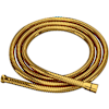 Unlacquered Brass