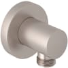 Satin Nickel