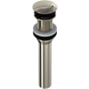 Polished Nickel