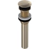 Satin Nickel