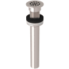 Satin Nickel