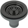 Black Stainless Steel