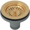 Satin English Gold