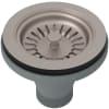 Satin Nickel