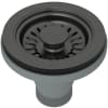 Black Stainless Steel