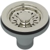 Polished Nickel