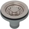 Satin Nickel