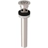 Satin Nickel