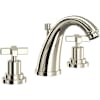 Polished Nickel
