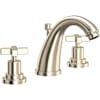 Satin Nickel