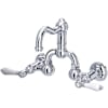 Polished Chrome