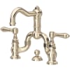 Satin Nickel